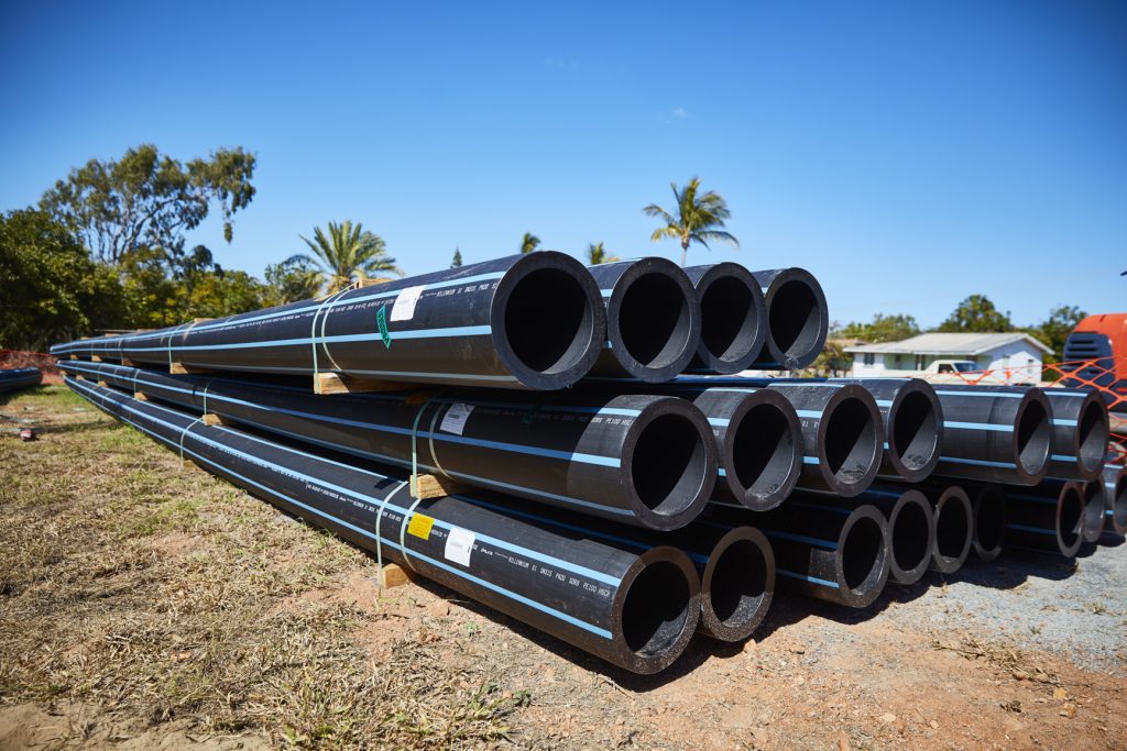 The first webinar in a series of 3 webinars on material developments for HDPE pressure pipes was held on the 15th June 2021