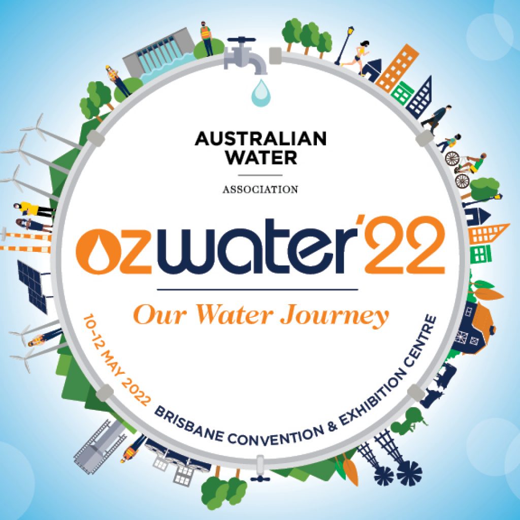 This May, the Qenos team exhibited at Ozwater’22 conference and exhibition in Brisbane. It was great to see so many exhibitors and delegates returning after a hiatus due to the pandemic.